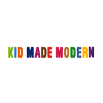Kid Made Modern