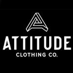 Attitude Clothing
