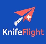Knife Flight