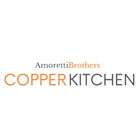 Copper Kitchen