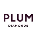 Plum Diamonds